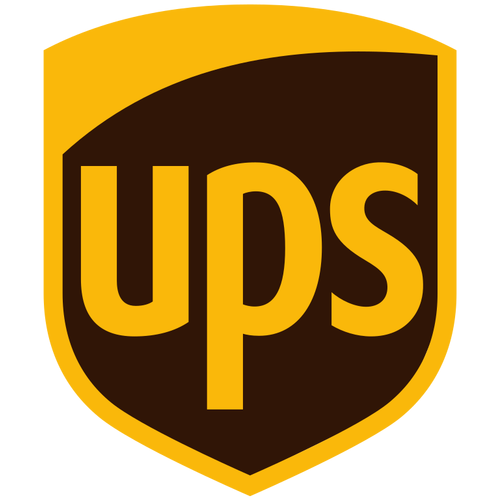 logo Lettre de réclamation UPS France