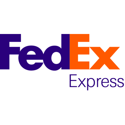 logo Fedex