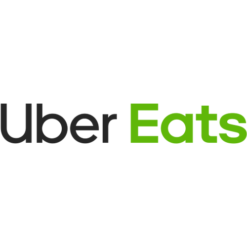 logo Uber Eats