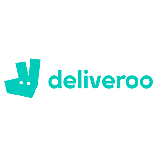 logo DELIVEROO FRANCE