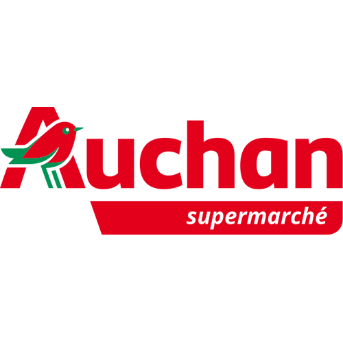 logo AUCHAN