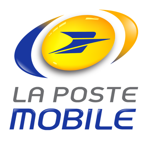 logo La Poste Mobile