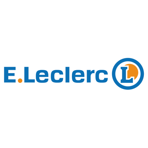logo LECLERC