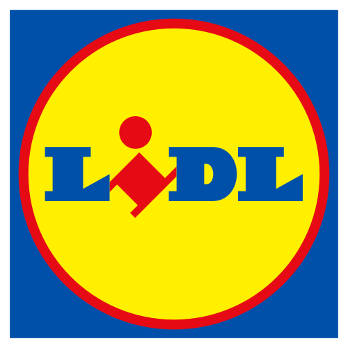 logo Lettre de réclamation SAV Lidl (garantie des produits Monsieur Cuisine, Parkside, Silvercrest)