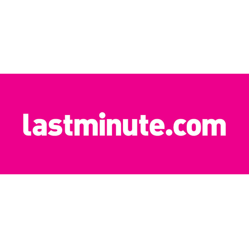 logo Lastminute