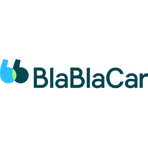 logo Bus BlaBlaCar