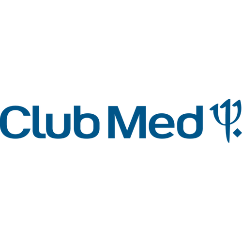logo Lettre de réclamation Club Med
