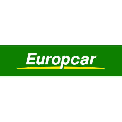 logo Europcar International