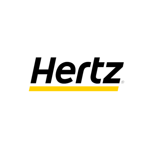 logo Hertz