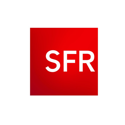 logo SFR