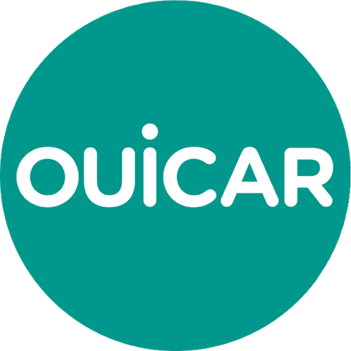 logo Lettre de réclamation ouicar (remboursement/plainte)