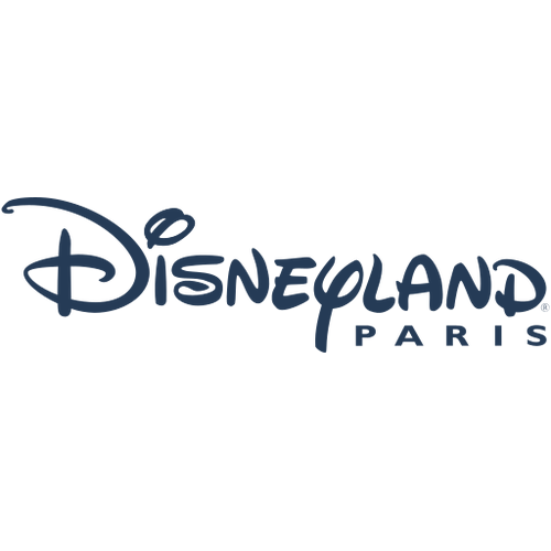 logo DisneyLand Paris