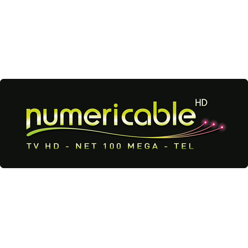 logo Numericable