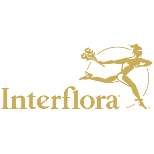 logo Lettre de réclamation INTERFLORA (commande non livrée, problème qualité)