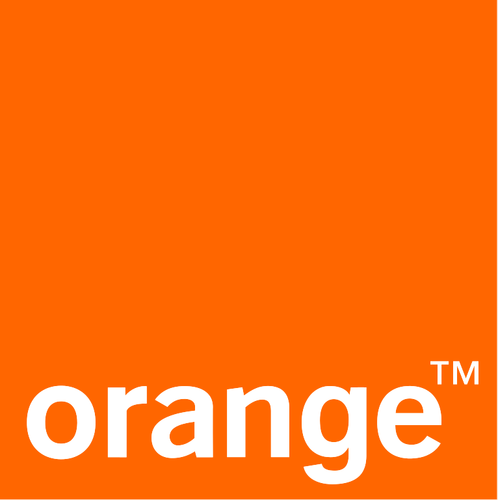 logo Orange