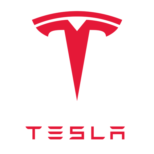 logo lettre de réclamation Tesla