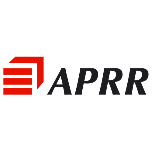 logo APRR AREA
