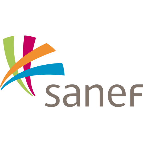 logo SANEF