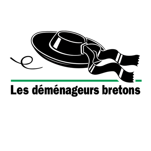 logo Lettre de réclamation Les Déménageurs Bretons