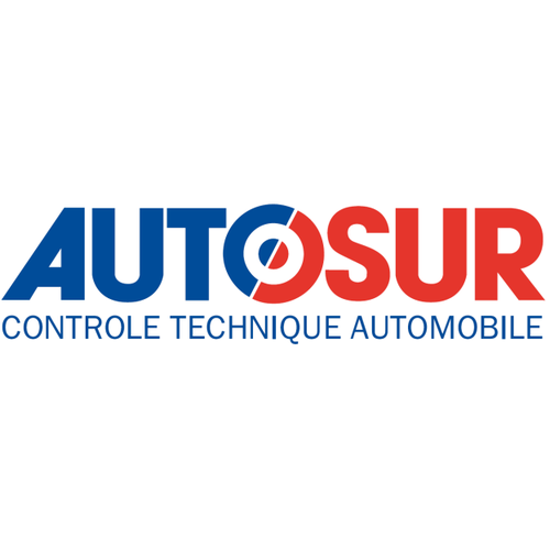 logo Lettre de réclamation Contrôle Technique AUTOSUR