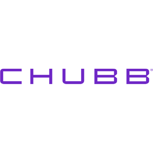 logo CHUBB