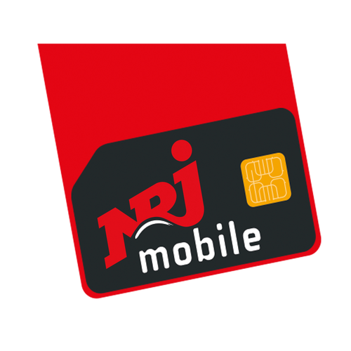 logo Lettre de résiliation au téléphone portable NRJ Mobile
