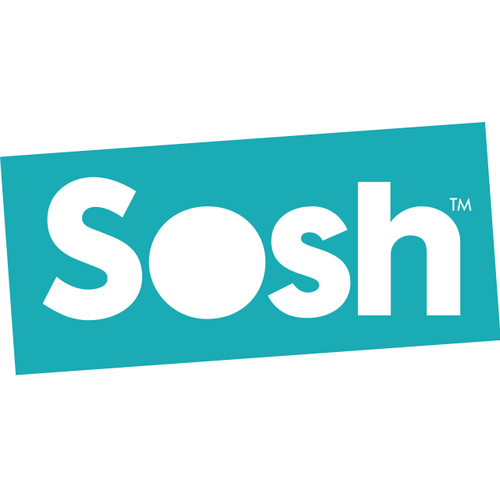 logo SOSH