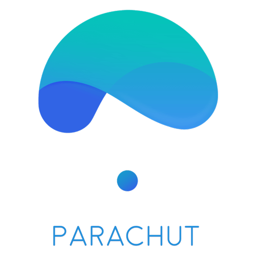 logo Lettre de résiliation Parachut (Assurance mobile)