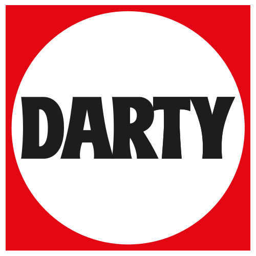 logo DARTY