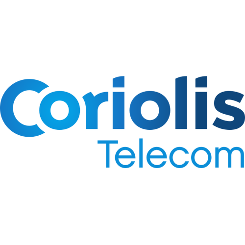 logo Coriolis Telecom