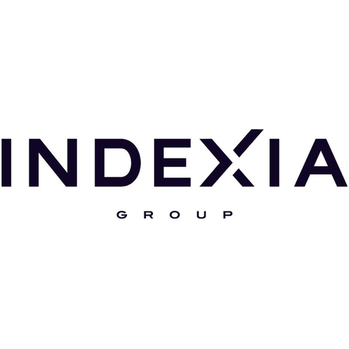 logo Lettre de résiliation Indexia Group (SFAM, Hubside, Serena)