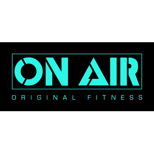 logo ON AIR