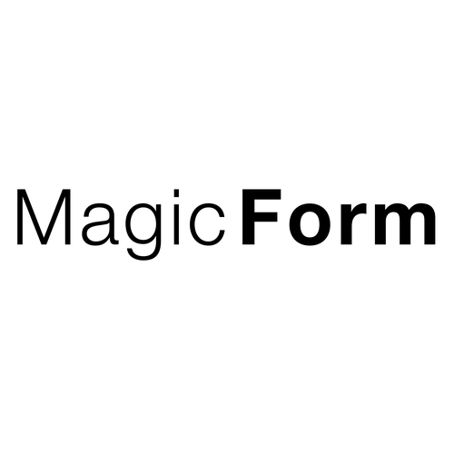 logo MAGIC FORM