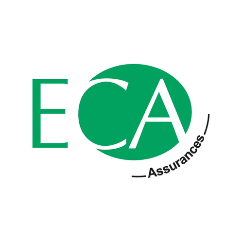 logo ECA Assurances