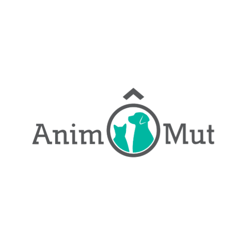 logo Lettre de résiliation AnimÔMut (mutuelle santé chien et chat)