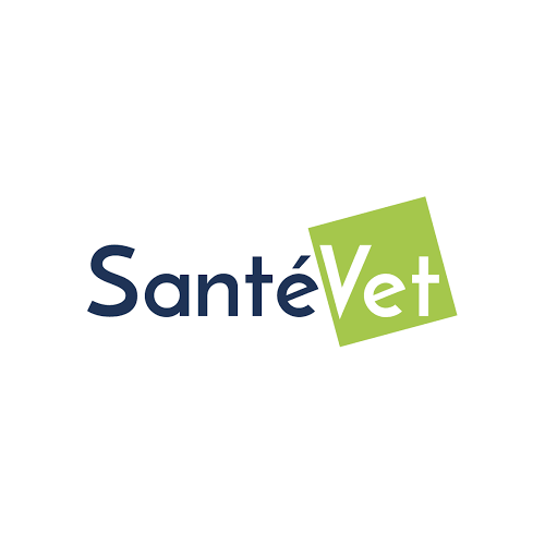 logo SantéVet