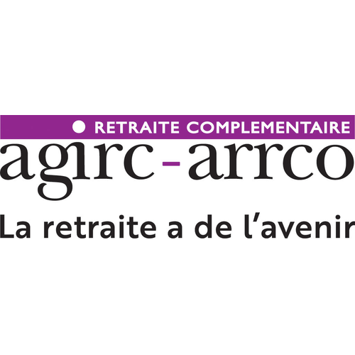 logo AGIRC-ARRCO