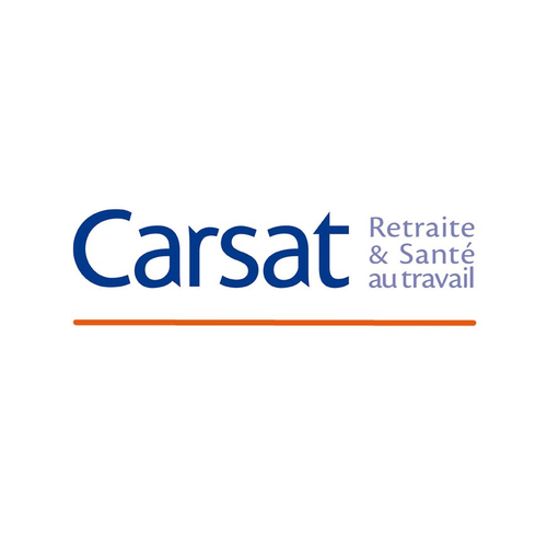 logo CARSAT