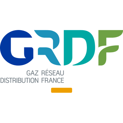 logo GRDF