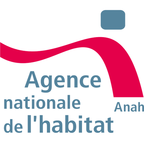 logo ANAH