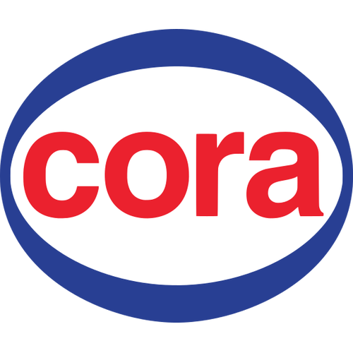 logo CORA