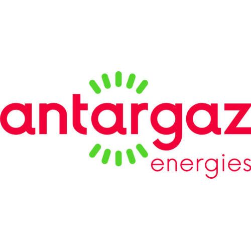 logo ANTARGAZ