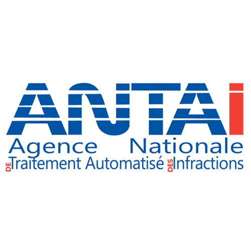 logo lettre de contestation d'une amende désignation d'un autre conducteur