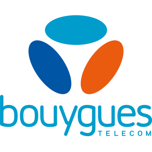 logo Bouygues Telecom