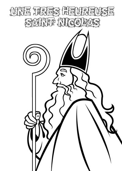 Carte Une Tres Heureuse Saint Nicolas A Colorier Envoyer Une Carte Saint Nicolas Des 0 99 Merci Facteur Carte Une Tres Heureuse Saint Nicolas A Colorier Envoyer Une Carte Saint Nicolas Des 0 99 Merci Facteur