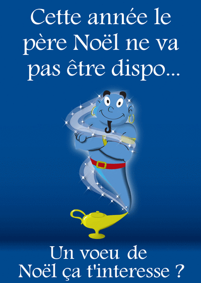 Carte Un Voeux De Noël ? : Envoyer une Carte De Noël 