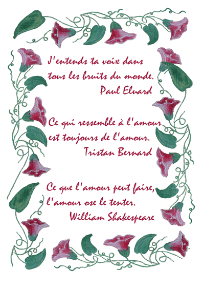 Carte Amour Et Citations Envoyer Une Carte Saint Valentin Des 0 99 Merci Facteur Carte Amour Et Citations Envoyer Une Carte Saint Valentin Des 0 99 Merci Facteur