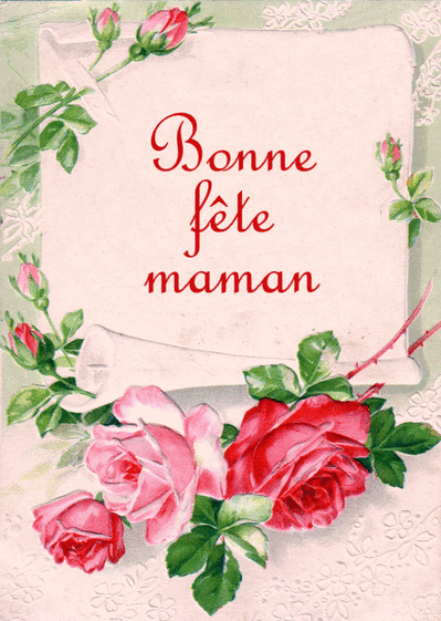 Carte Ancienne Bonne Fete Maman Jolies Roses Envoyer Une Vraie Carte Ancienne Fete Des Meres Des 0 99 Merci Facteur Carte Ancienne Bonne Fete Maman Jolies Roses Envoyer Une Vraie Carte Ancienne Fete Des Meres Des 0 99 Merci Facteur
