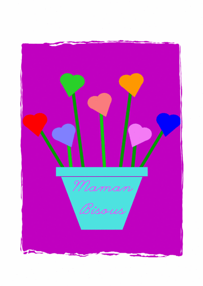 Carte Bouquet De Coeurs Pour Maman Envoyer Une Vraie Carte Fete Des Meres Pour Enfant Des 0 99 Merci Facteur Carte Bouquet De Coeurs Pour Maman Envoyer Une Vraie Carte Fete Des Meres Pour Enfant Des 0 99 Merci Facteur