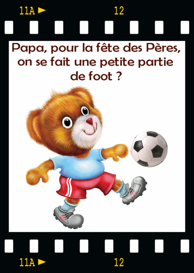 Carte Partie De Foot Pour Le Fete Des Peres Envoyer Une Vraie Carte De Fete Des Peres Des 0 99 Merci Facteur Carte Partie De Foot Pour Le Fete Des Peres Envoyer Une Vraie Carte De Fete Des Peres Des 0 99 Merci Facteur